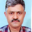Dr Rakesh Dhar