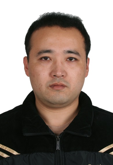 Shuoxue Jin