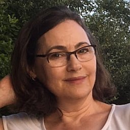 Sandra L. Vaughan
