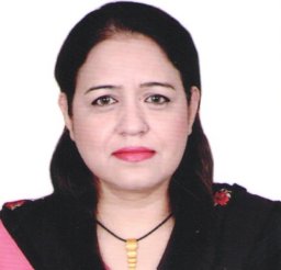 Naz Shabana