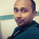 Hemanth Kumar .G