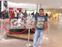 R. Thangappan