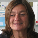 Claudiane Valotaire