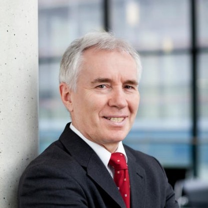 Reiner Anderl