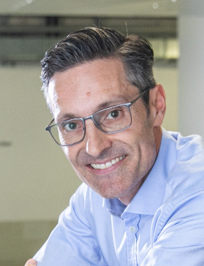 André Casal Kulzer
