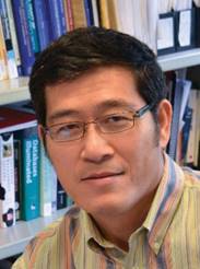 Haibin Zhu