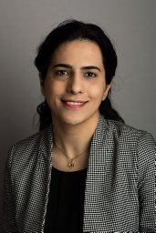 Sara Behdad