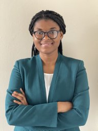 Sylvia Worlali Azumah