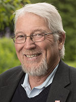 Robert M. Goodman
