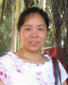 Lanrong Yang