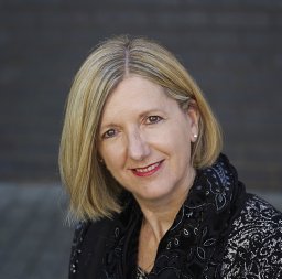Dr Cathy Treadaway