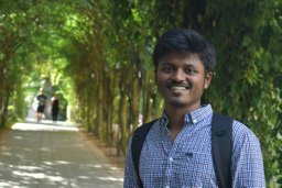 Sreekanth K Manikandan