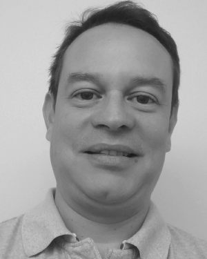 Erick Kauffmann