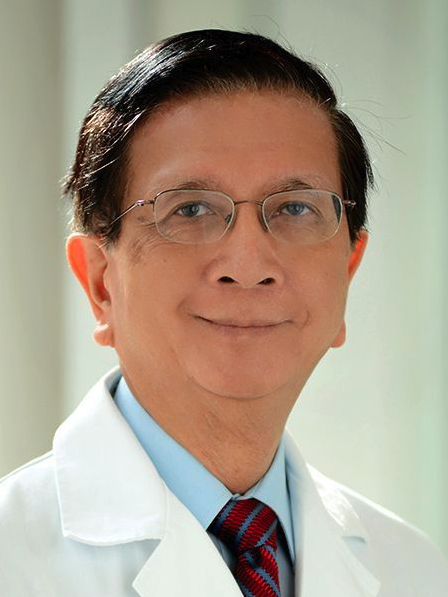 Lawrence C B Chan