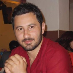 Aliekber Yapar