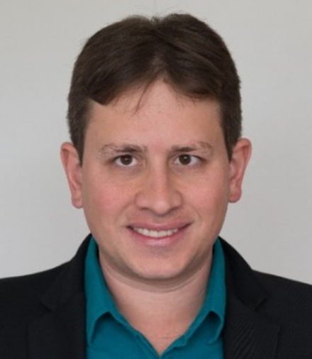 Rafael Dowsley