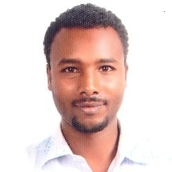 Shimelis Behailu Dessu