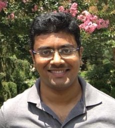 Kadambi Sourabh B