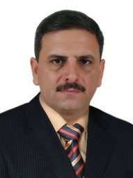 Salam K. Mousa