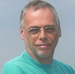 Robert Mellor