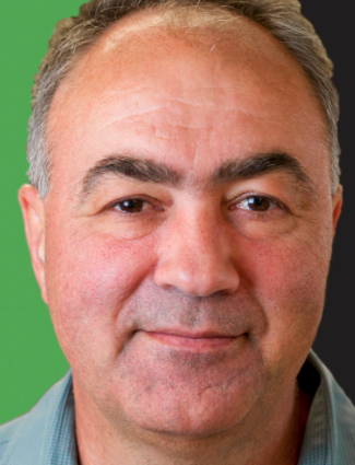 Slavi C. Sevov