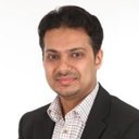 Mazin Alshamrani