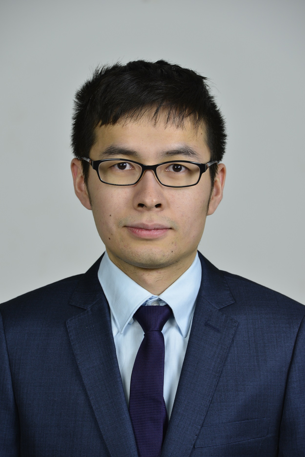 Shengqing Zhu