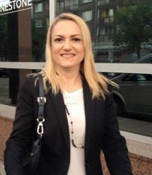 Fouka Evangelia