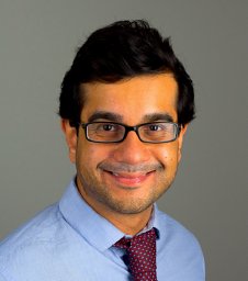 Rishi K. Wadhera