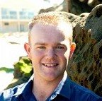 Mitchell Welch