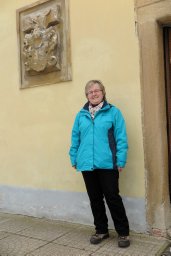 Ludmila Zavadilová