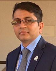 Prabodh Satyal
