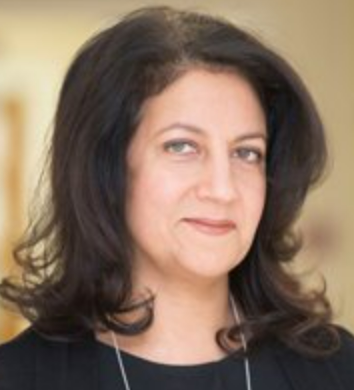 Monica Lakhanpaul
