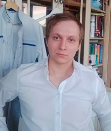 Aleksey Chaulin