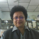 Anita Pande