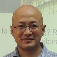 Shigang Yue