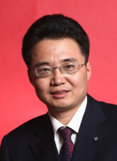 Zhongmin Tian