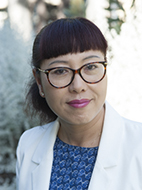 Carol Chunfeng Wang