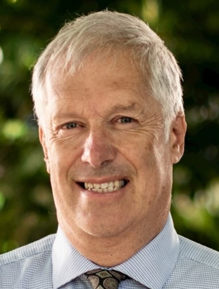 Ralph Stewart