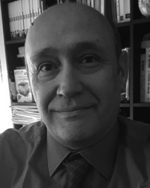 Riccardo Diamanti