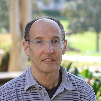 John Colicelli