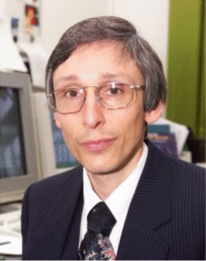 Josef Kallrath