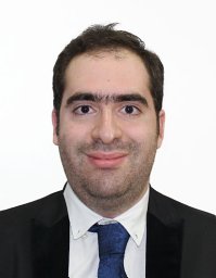 Khaled Obaideen