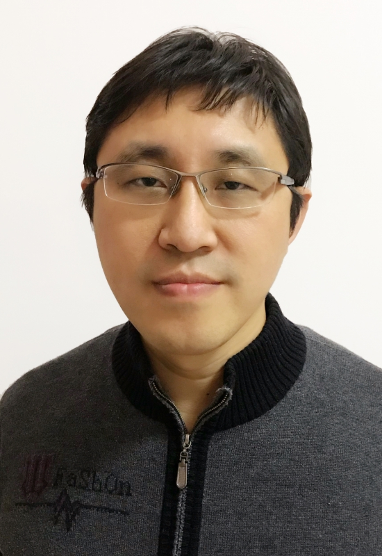 Wenbo Yue