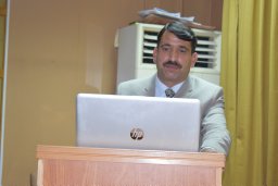 Imtiaz Awan