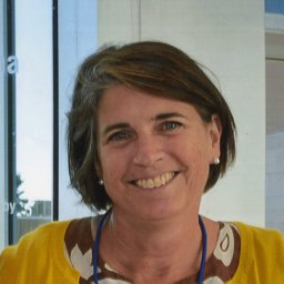Susannah Rankin
