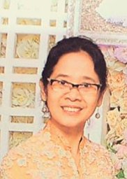 Lucia Tri Suwanti