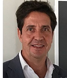 Jose Marin