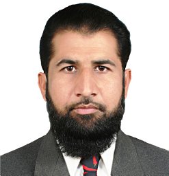 Ihsan Ali