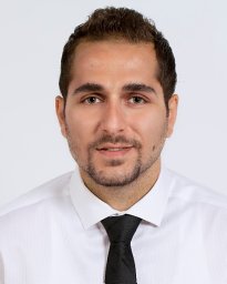 George Khoudari